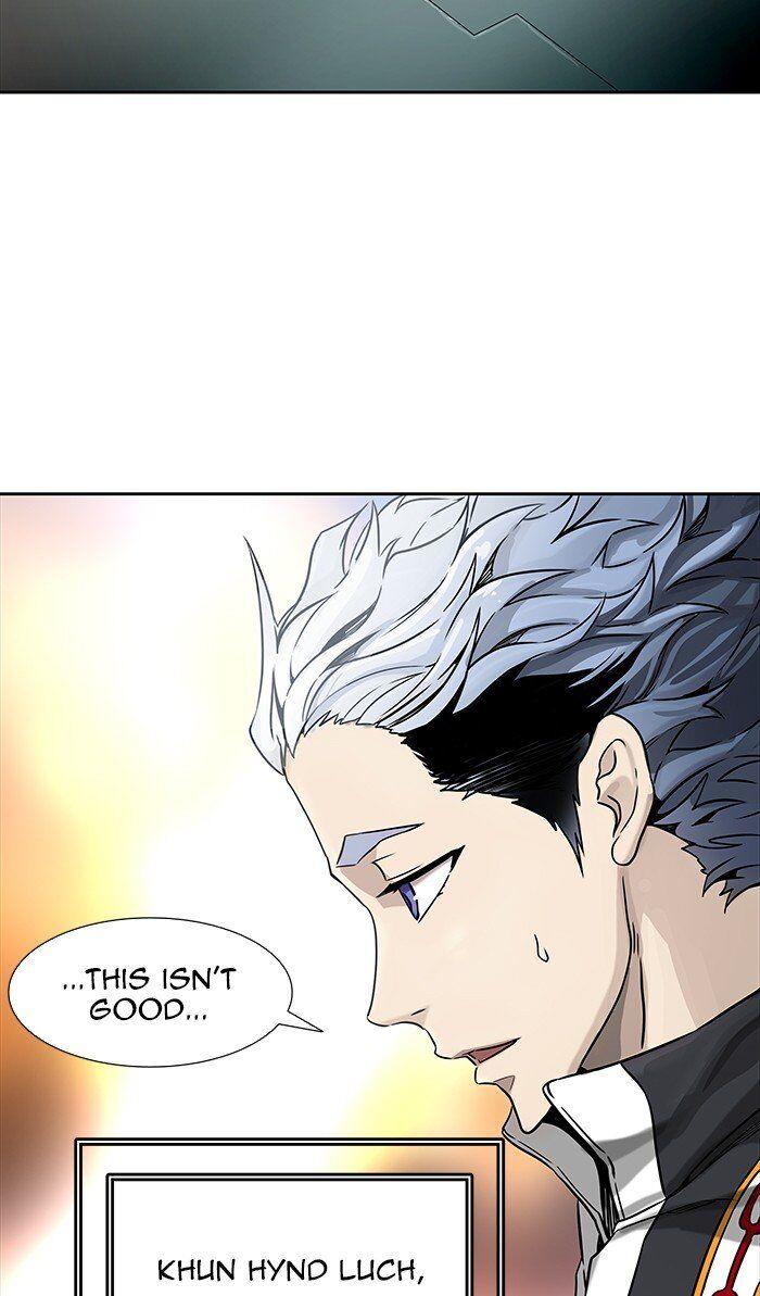 Tower Of God, Chapter 468 image 082